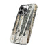 Winter Aspen Trunks - Impact Resistant Phone Case